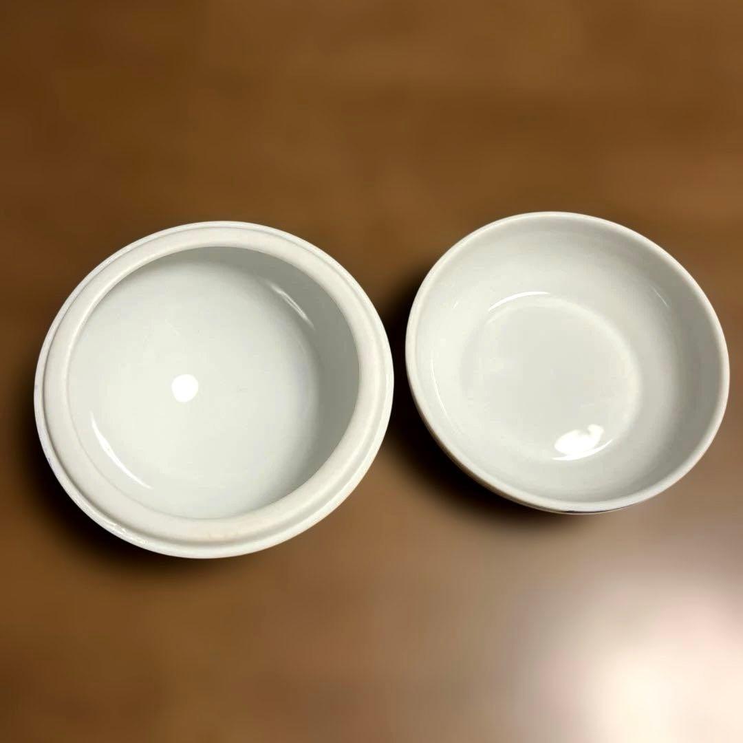 ロイヤルコペンハーゲン　小物入れ　2個セット