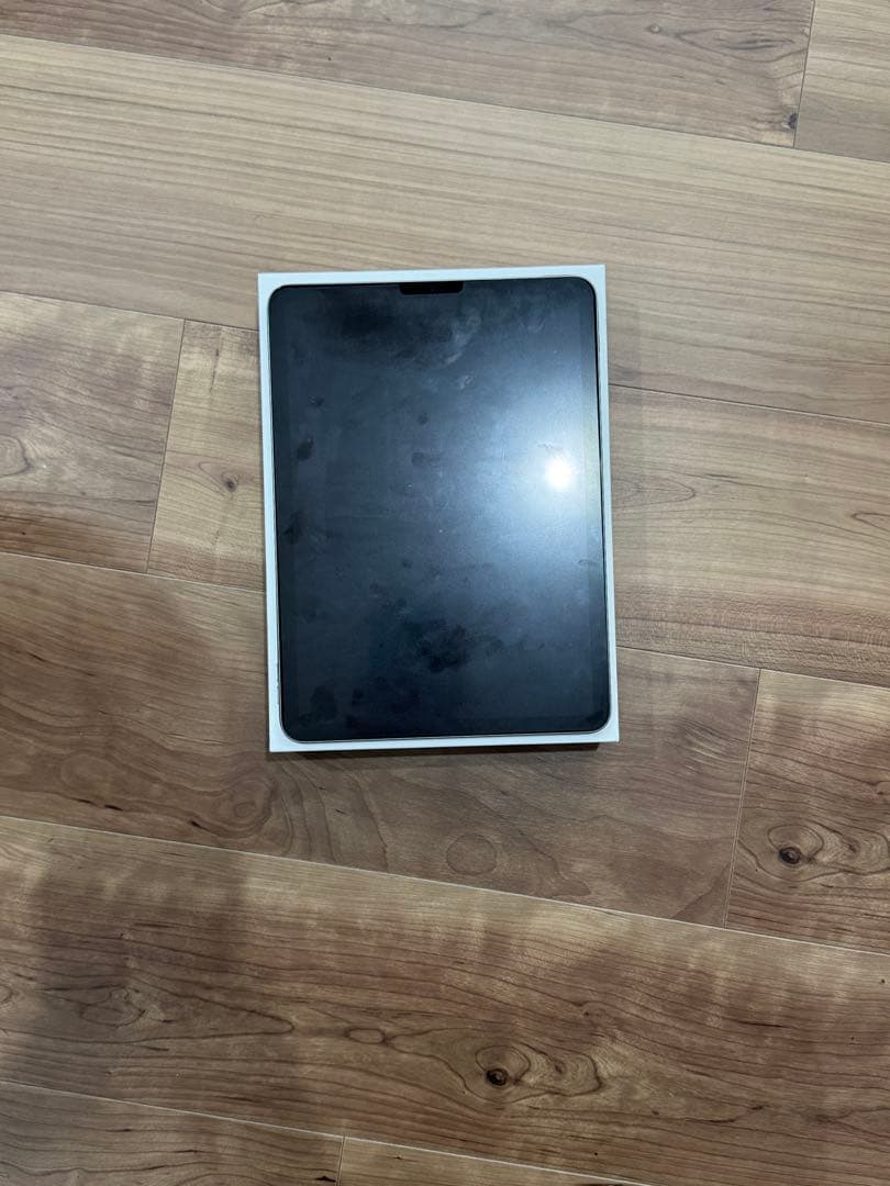 iPad Air (第5世代) 256GB Wi-Fi スペースグレイ