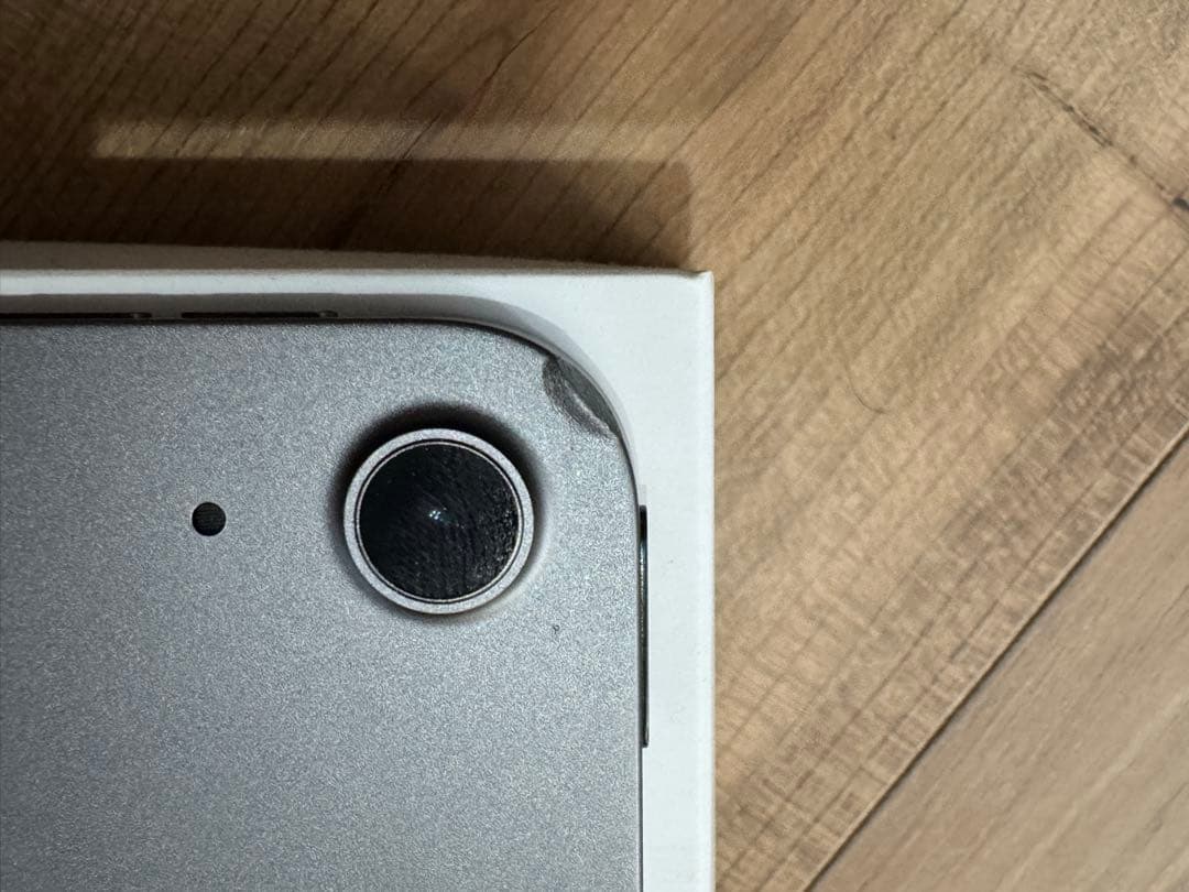 iPad Air (第5世代) 256GB Wi-Fi スペースグレイ