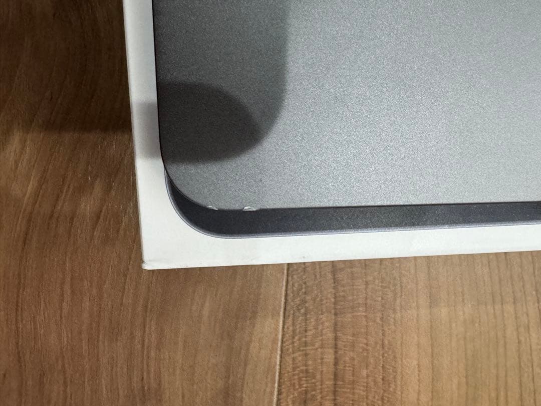 iPad Air (第5世代) 256GB Wi-Fi スペースグレイ