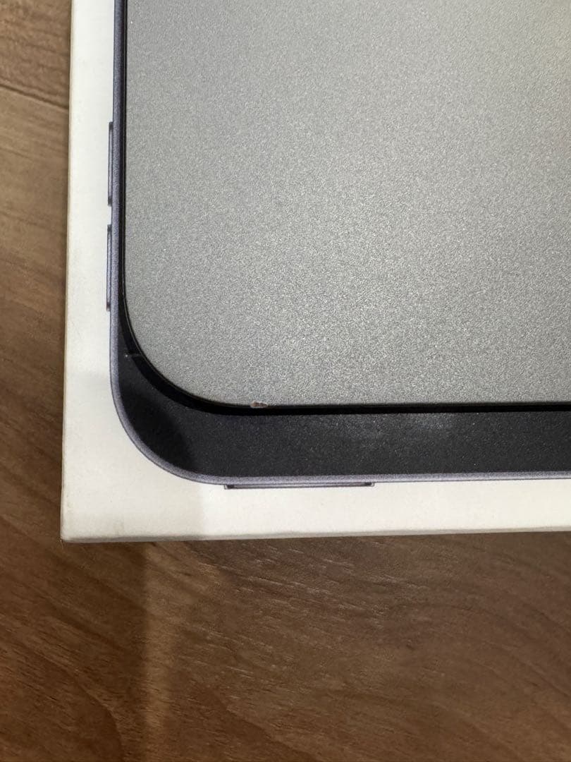 iPad Air (第5世代) 256GB Wi-Fi スペースグレイ