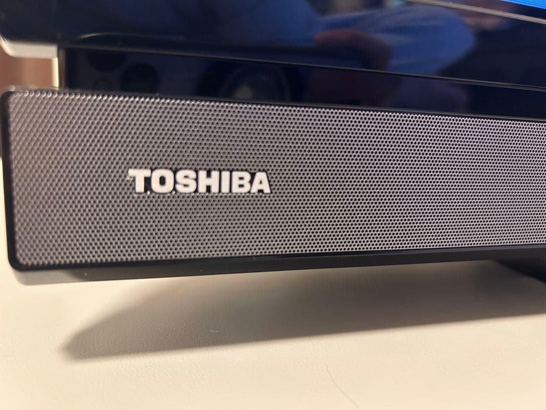 TOSHIBA 東芝 REGZA レグザ 32V31 32型 TV テレビ