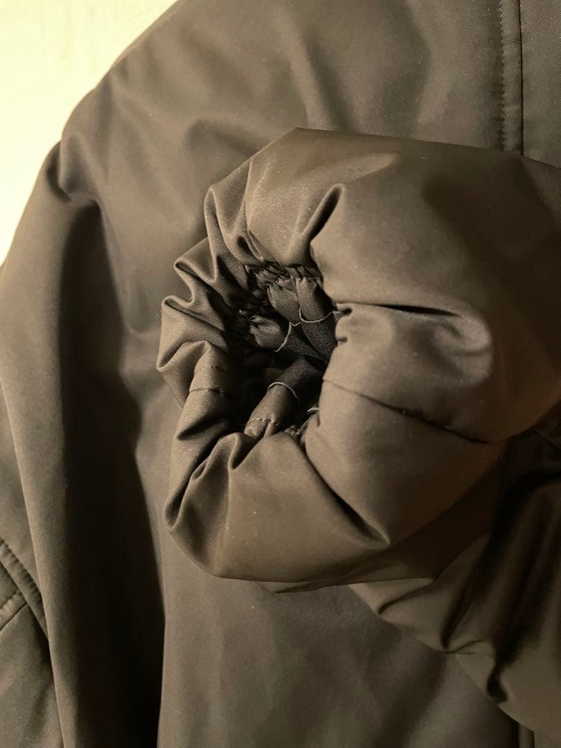 【完売品】mare マレ ジャケット Middle Aline Blouson