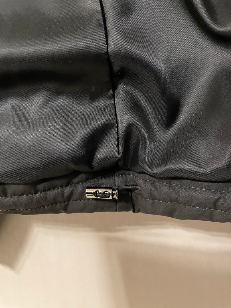 【完売品】mare マレ ジャケット Middle Aline Blouson