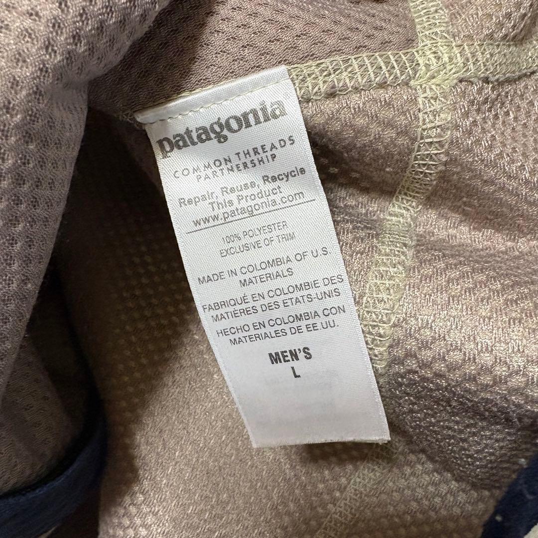 パタゴニア クラシック レトロX ベスト ボア rétroX