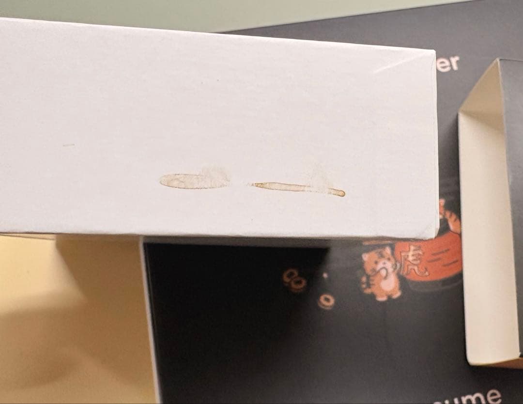 osume キーキャップセット