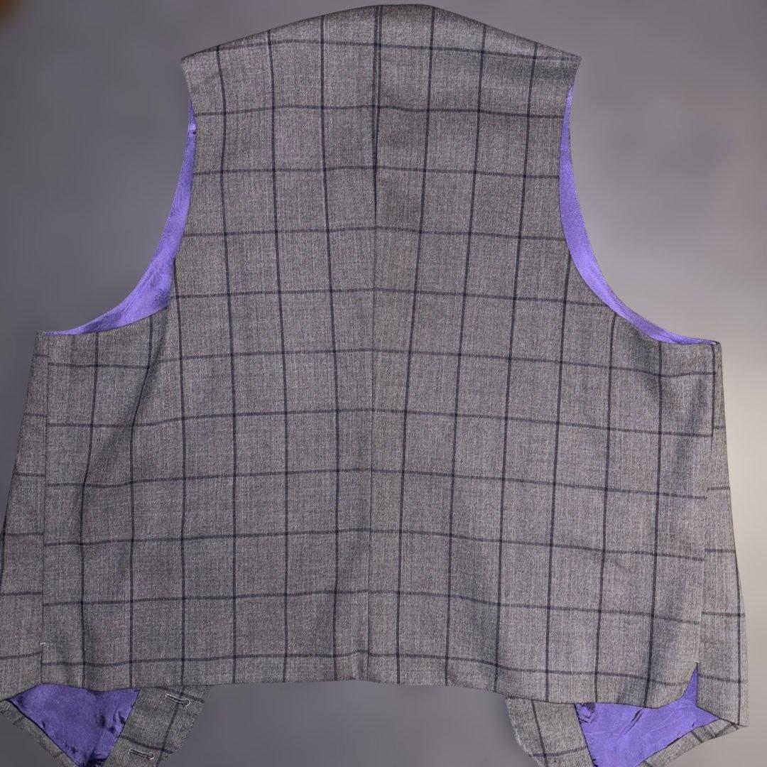 ロロピアーナ　スーツ