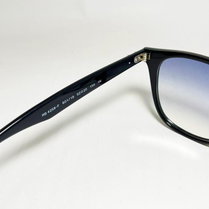 【正規品】RB4258F-60119 大人気 レイバン サングラス