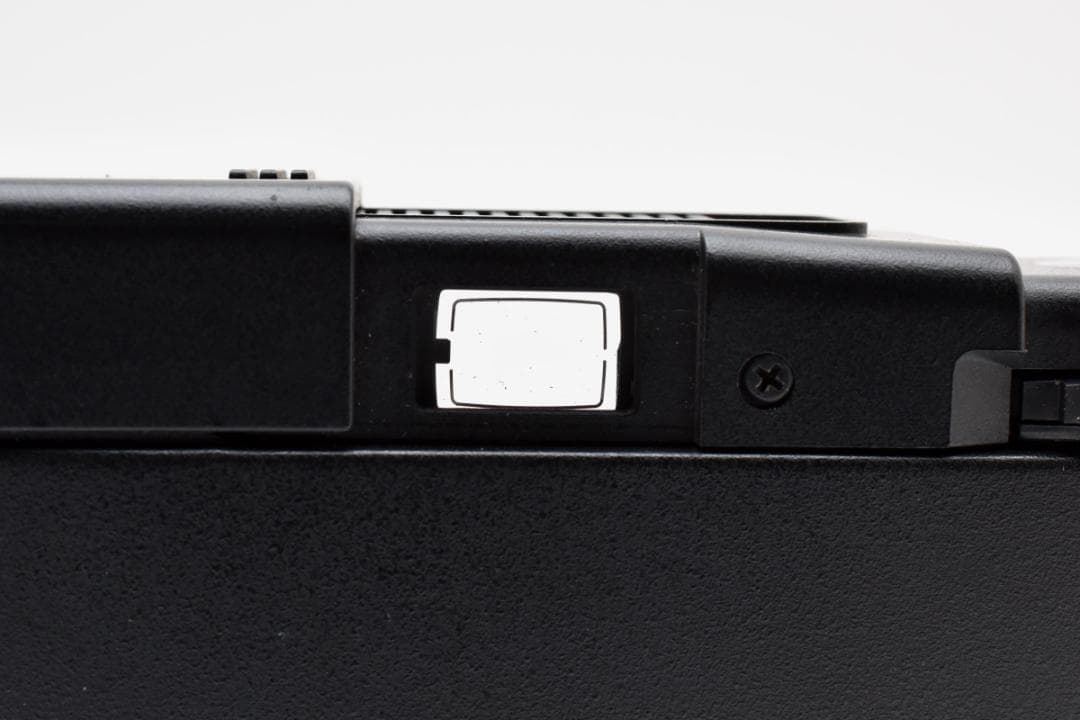 オリンパス　OLYMPUS XA2+A11 M250803 #521