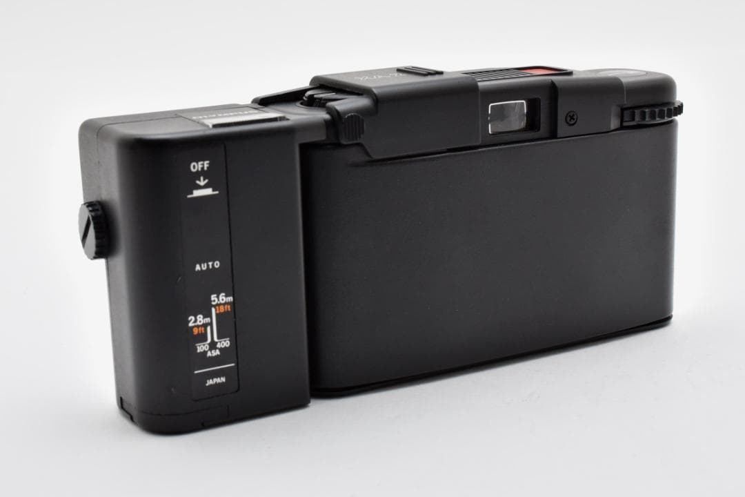 オリンパス　OLYMPUS XA2+A11 M250803 #521