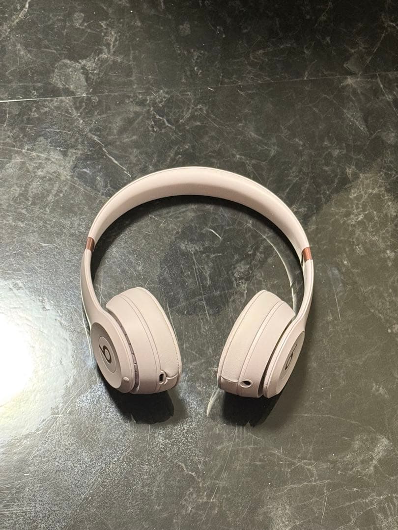 今日だけこの値 beats solo4 ワイヤレス ヘッドホン