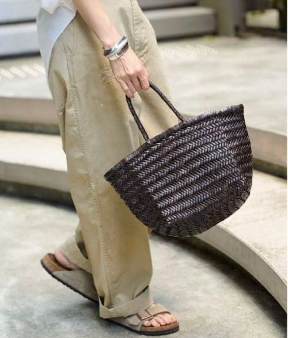 FRAMeWORK 【DRAGON/ドラゴン】TRIPLE JUMP SMLLE