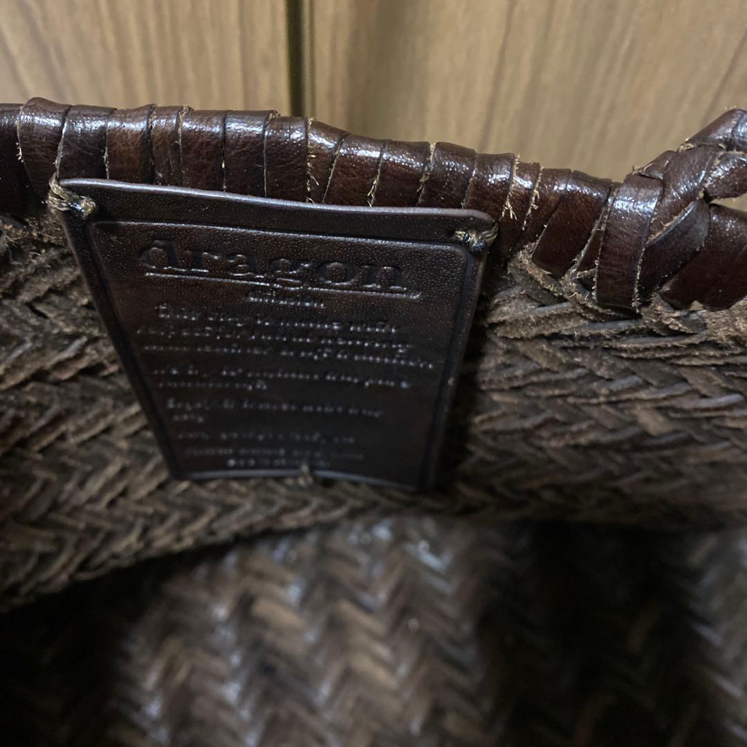 FRAMeWORK 【DRAGON/ドラゴン】TRIPLE JUMP SMLLE