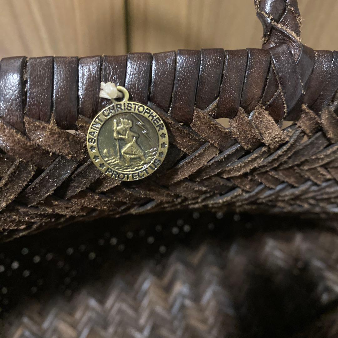 FRAMeWORK 【DRAGON/ドラゴン】TRIPLE JUMP SMLLE