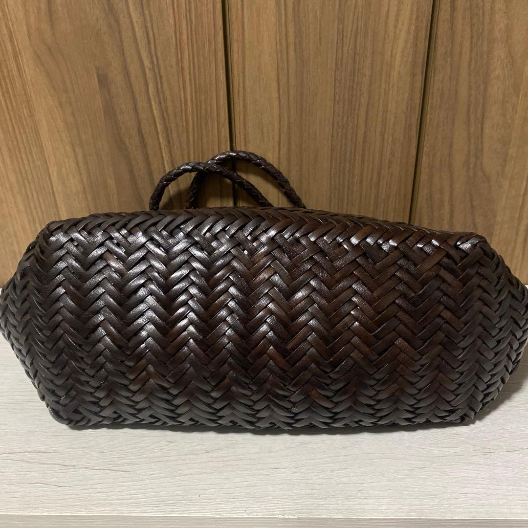 FRAMeWORK 【DRAGON/ドラゴン】TRIPLE JUMP SMLLE