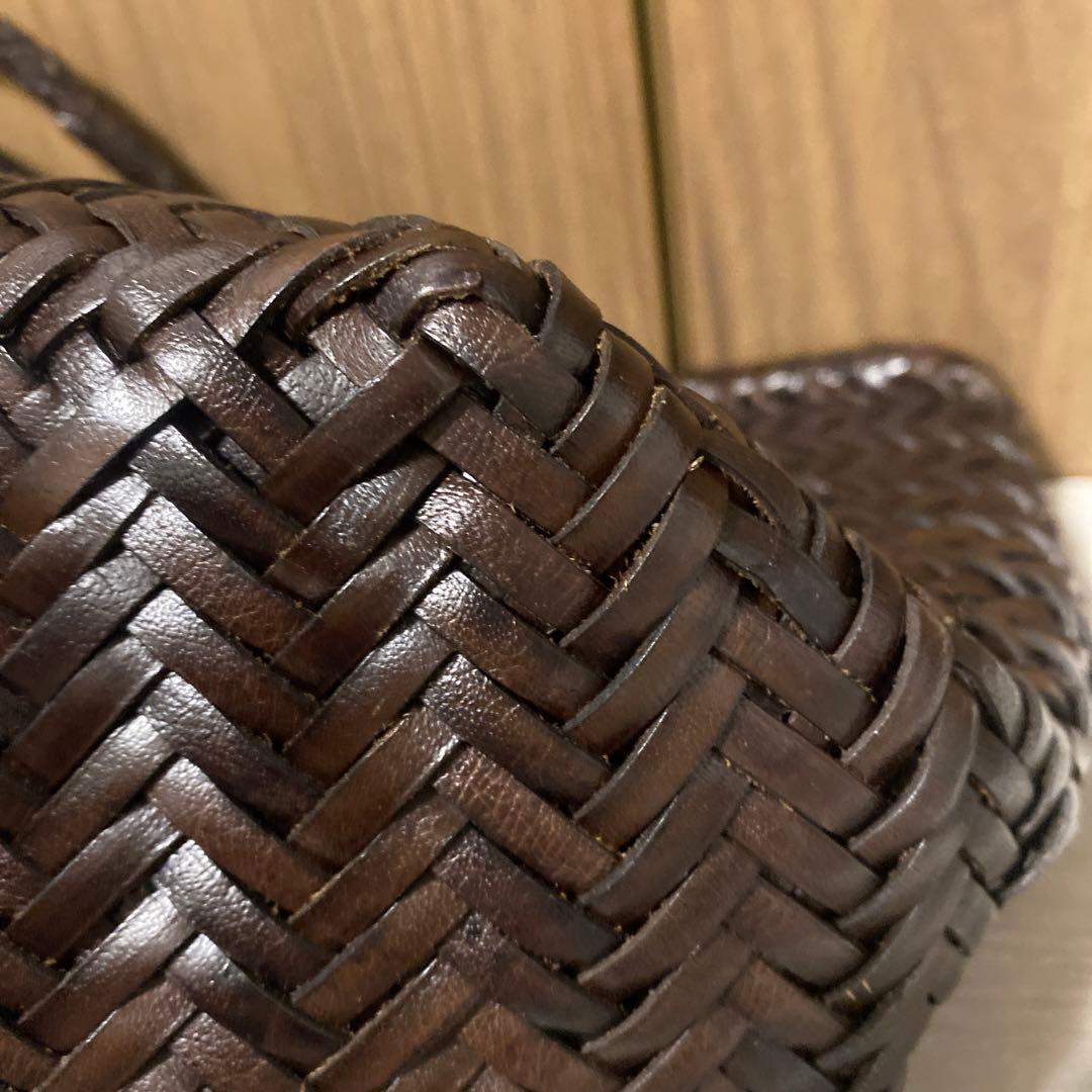 FRAMeWORK 【DRAGON/ドラゴン】TRIPLE JUMP SMLLE