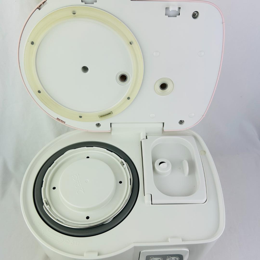 餅つき機　RMJ-05MN エムケー精工　ミニもっち みにもちPlus 餅付き