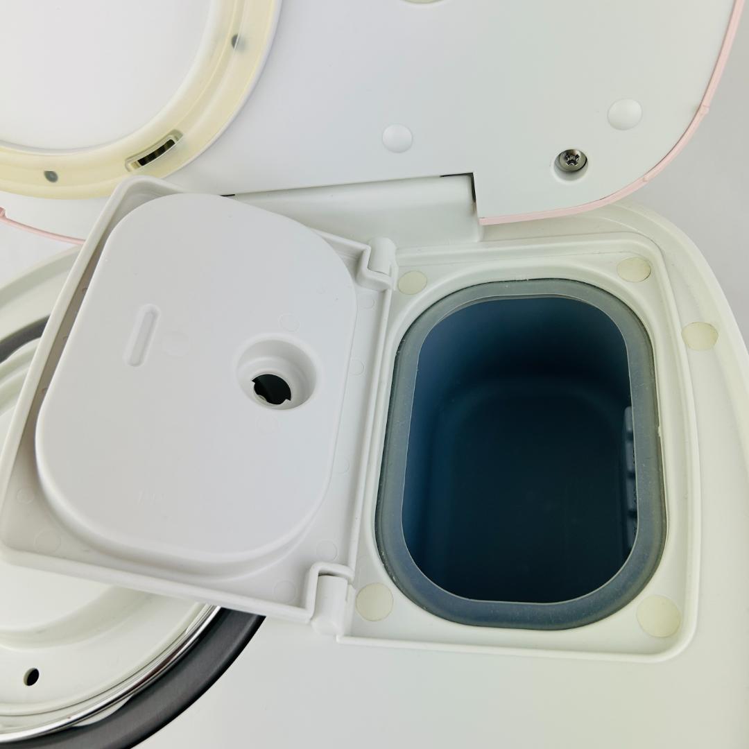 餅つき機　RMJ-05MN エムケー精工　ミニもっち みにもちPlus 餅付き