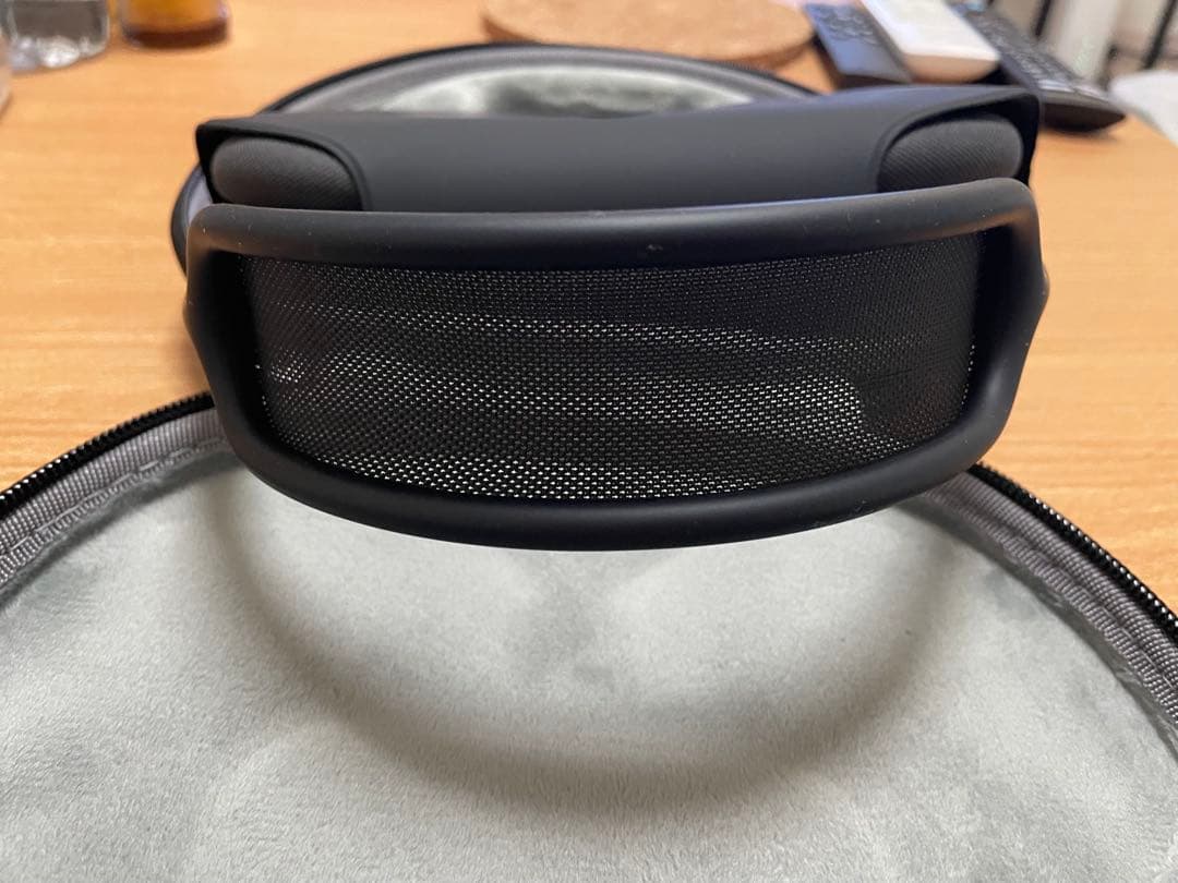 【美品】AirPods Max スペースグレー・値下げ対応済み・早い者勝ち