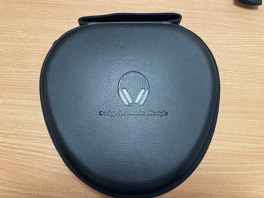 【美品】AirPods Max スペースグレー・値下げ対応済み・早い者勝ち