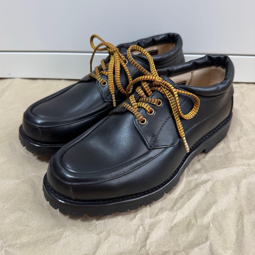 【未使用・激レア】Jarman tennessee walkers レザーブーツ