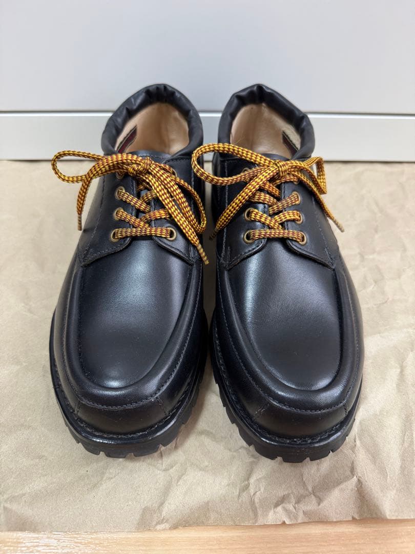【未使用・激レア】Jarman tennessee walkers レザーブーツ