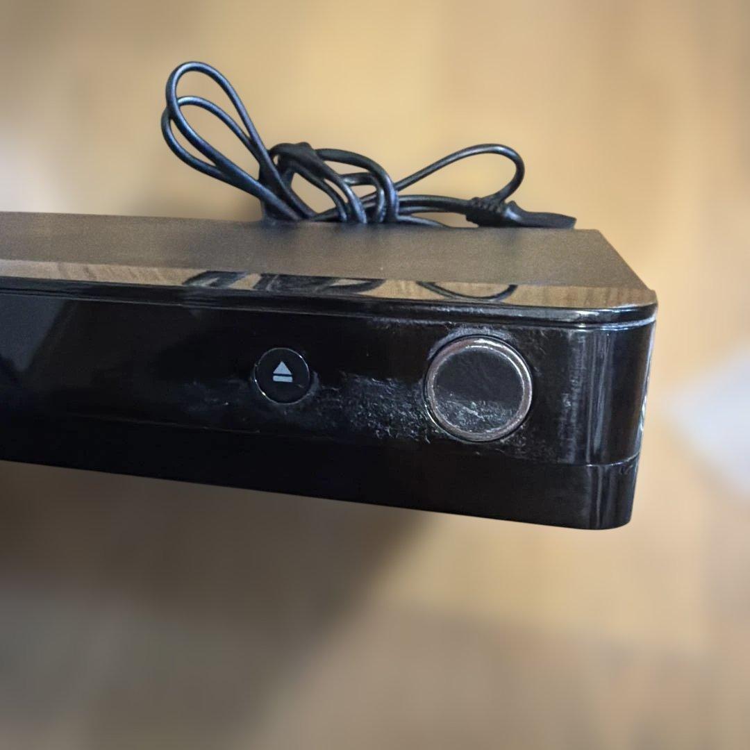 こざき　動作品　DBR-W1010 東芝　BDレコーダー