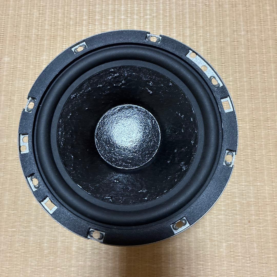 DLS R6A 車用スピーカー