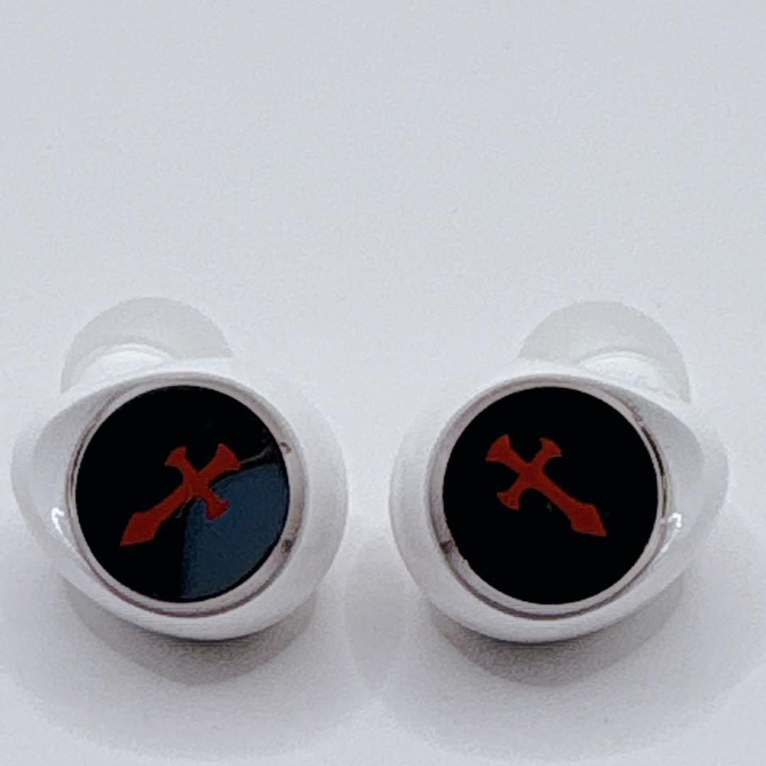 AVIOT ワイヤレスイヤフォン　ソードアート・オンラインコラボ ヒロインモデル