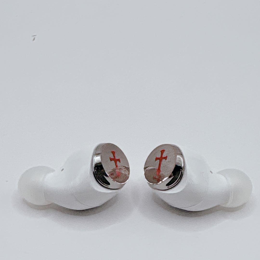 AVIOT ワイヤレスイヤフォン　ソードアート・オンラインコラボ ヒロインモデル