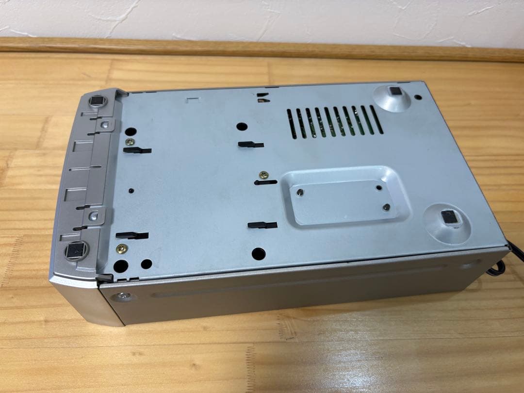 ONKYO MD-101A ミニディスクレコーダー