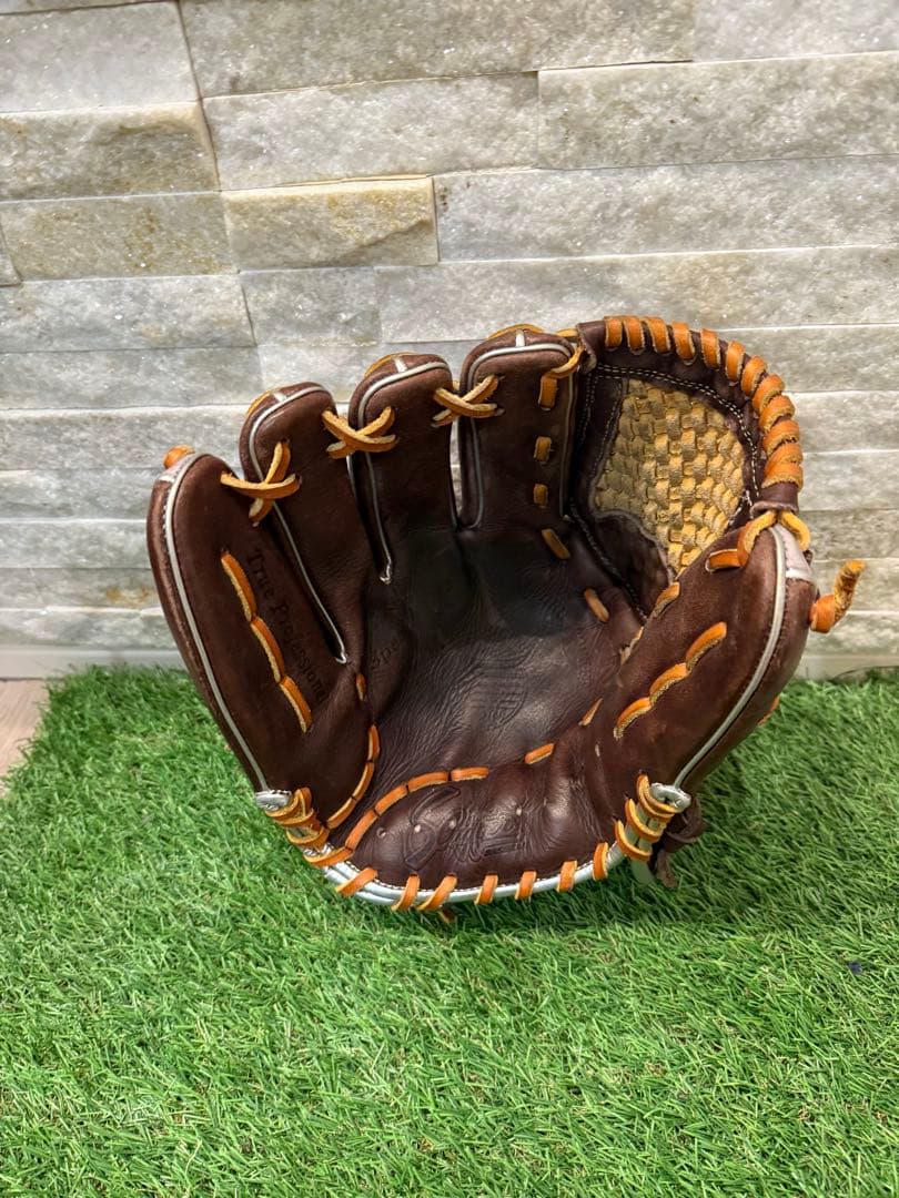 久保田スラッガー　軟式　オーダー　左投げ　内野　オールラウンド