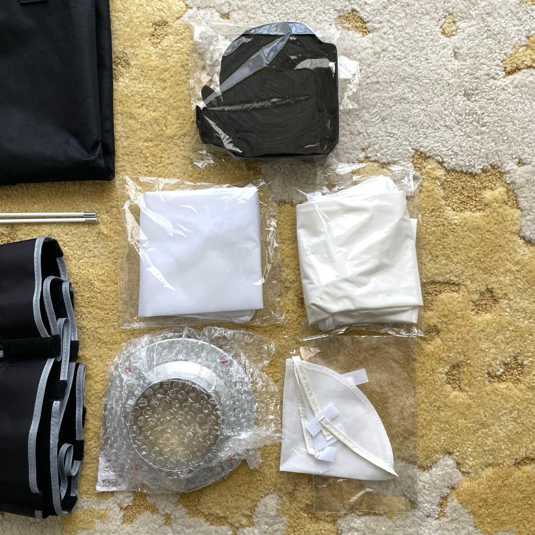 その他 Aputure LightDome SE