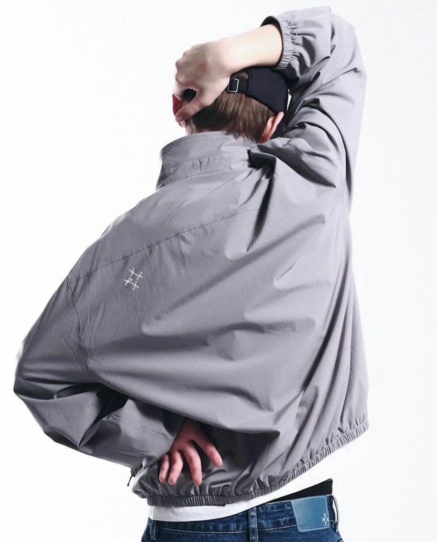 い*様 Sound Sports task jacket