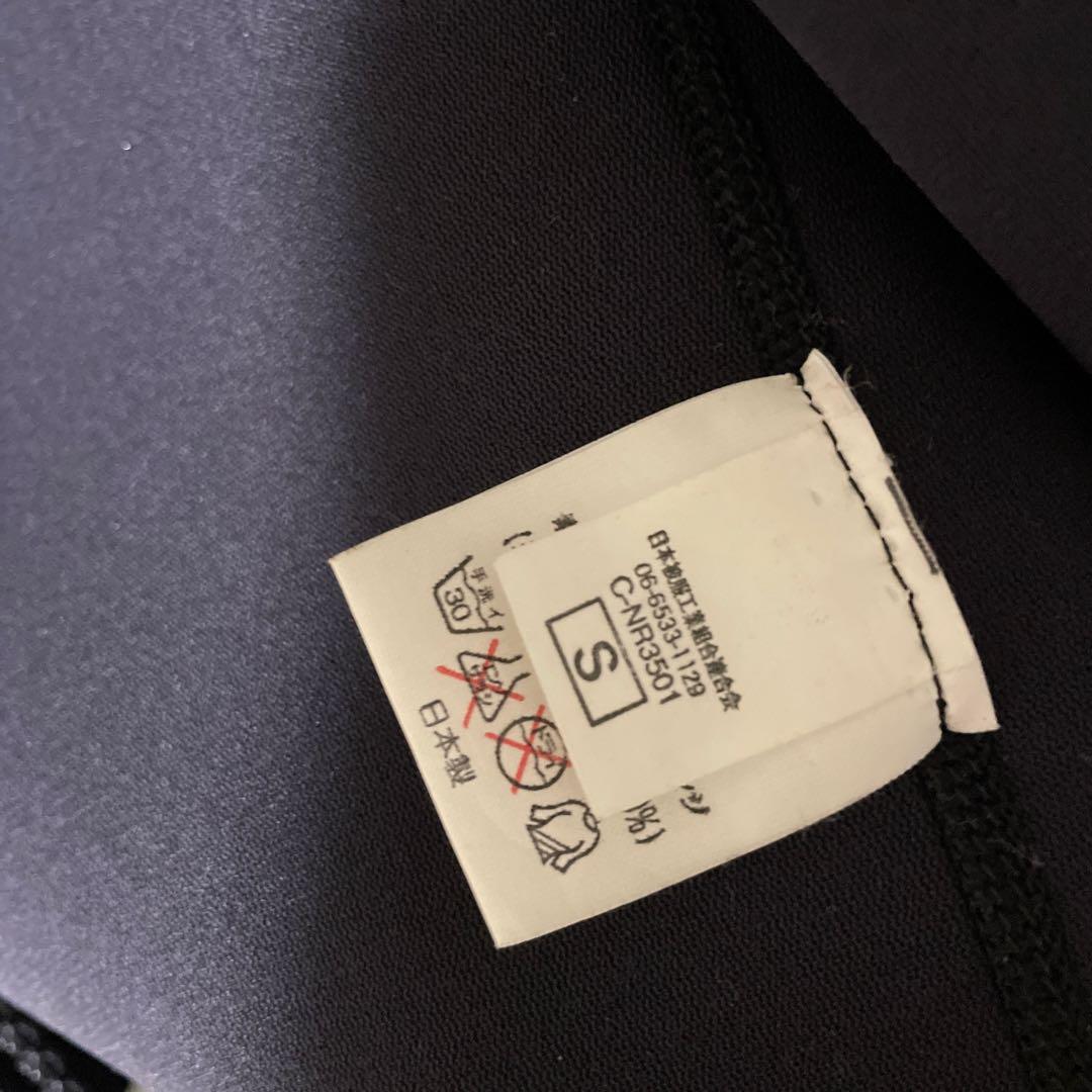 超激レア美品 AIDENTIFY × ROUGH AND RUGGED 1mm