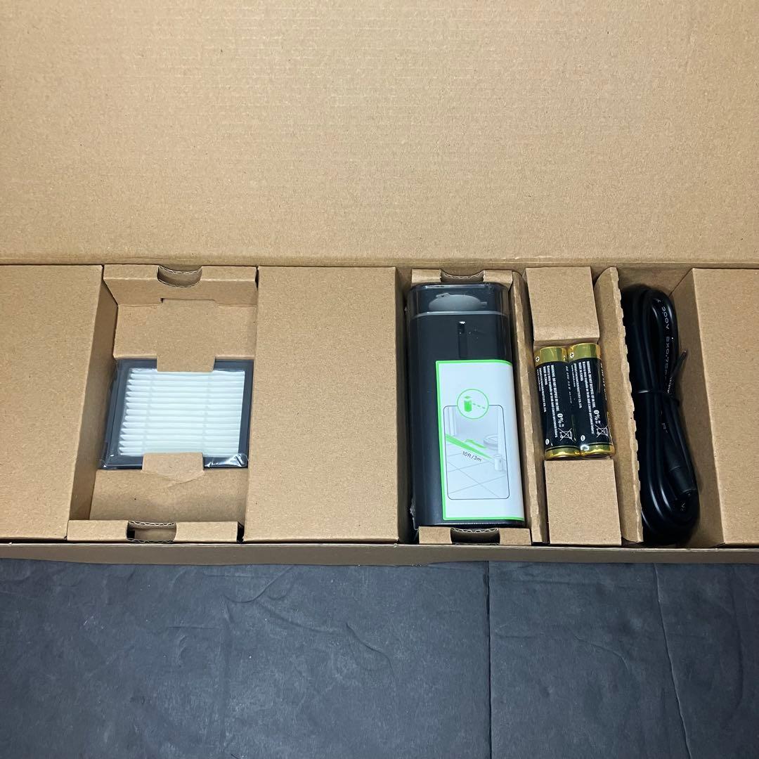 iRobot Roomba ルンバ　e5 ロボット掃除機　未使用品