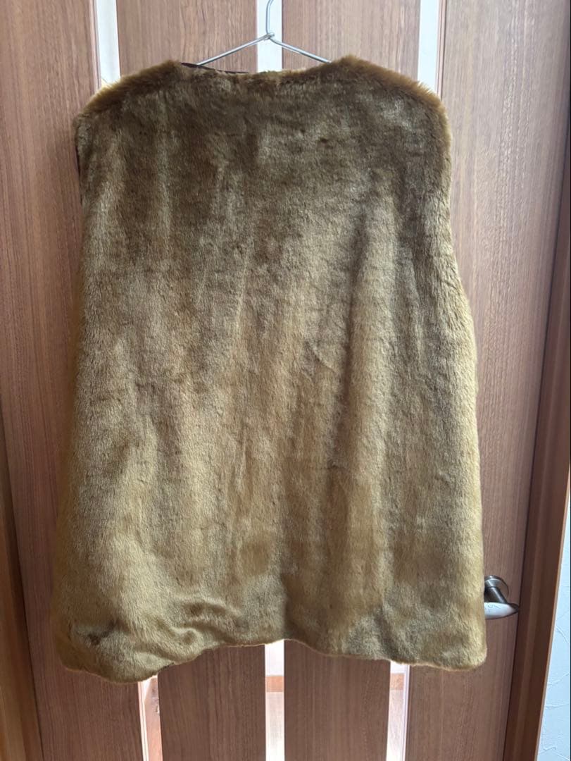 Barbour✖️YOKE✖️JOURNAL STANDARD別注