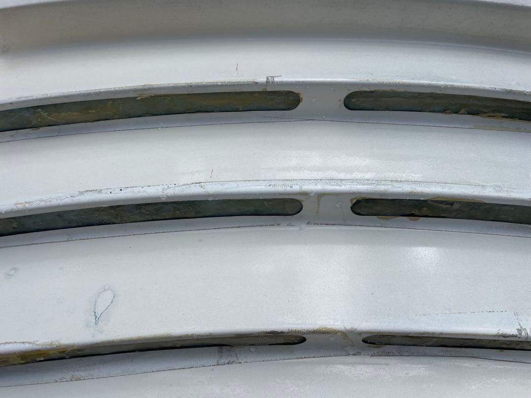 URAS MONKEY MAGIC ボンネットダクト　当時物