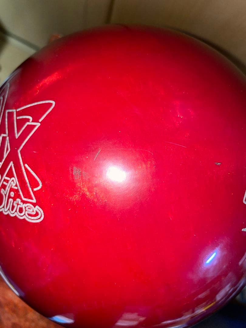 Storm フィジックス パワーエリート　15ポンド