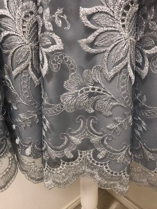 新品グレースコンチネンタル　ワンピース