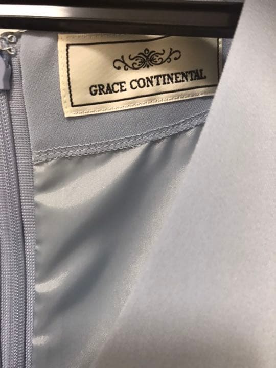 新品グレースコンチネンタル　ワンピース