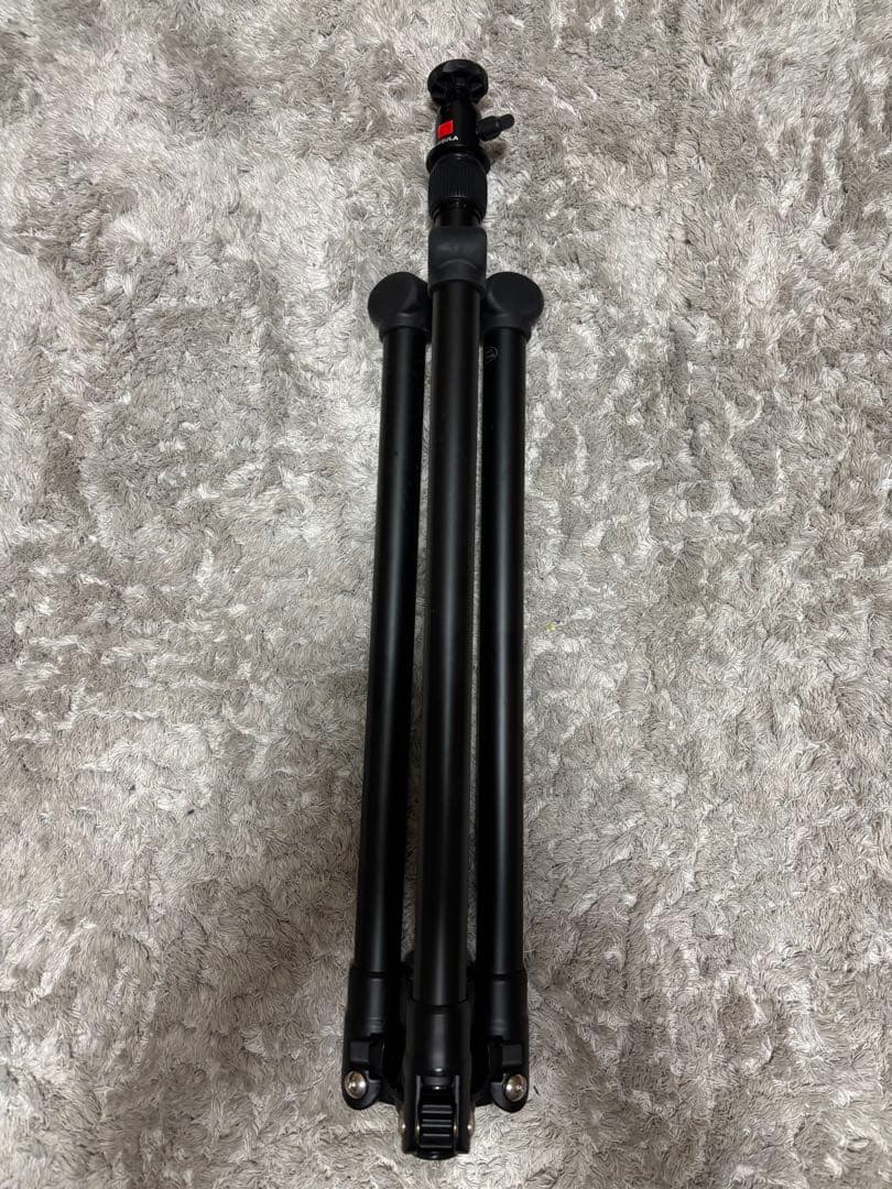 NEBULA capsule b2s ネブラカプセル三脚付き