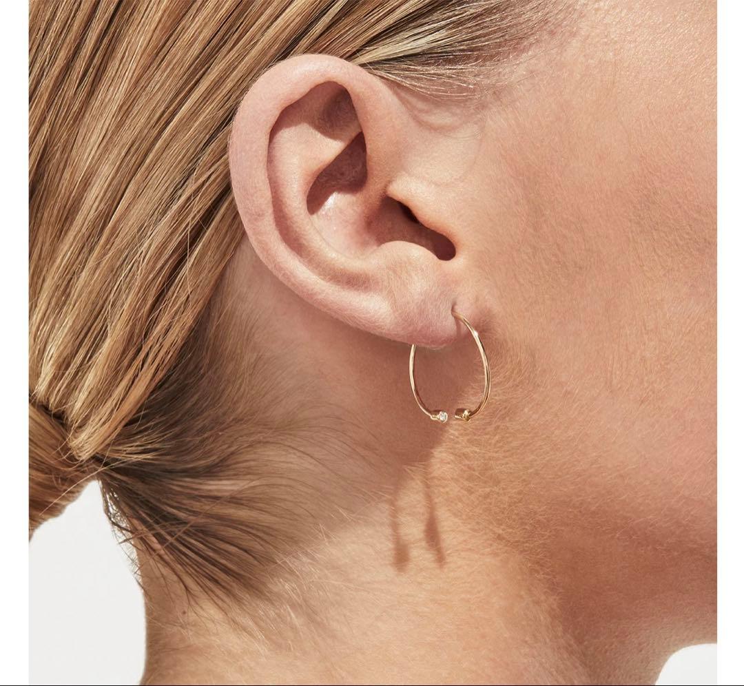 定価7万 SHIHARA Diamond Twist RoundPierce02