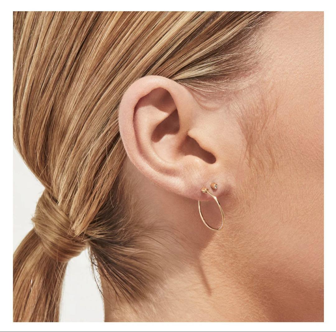 定価7万 SHIHARA Diamond Twist RoundPierce02