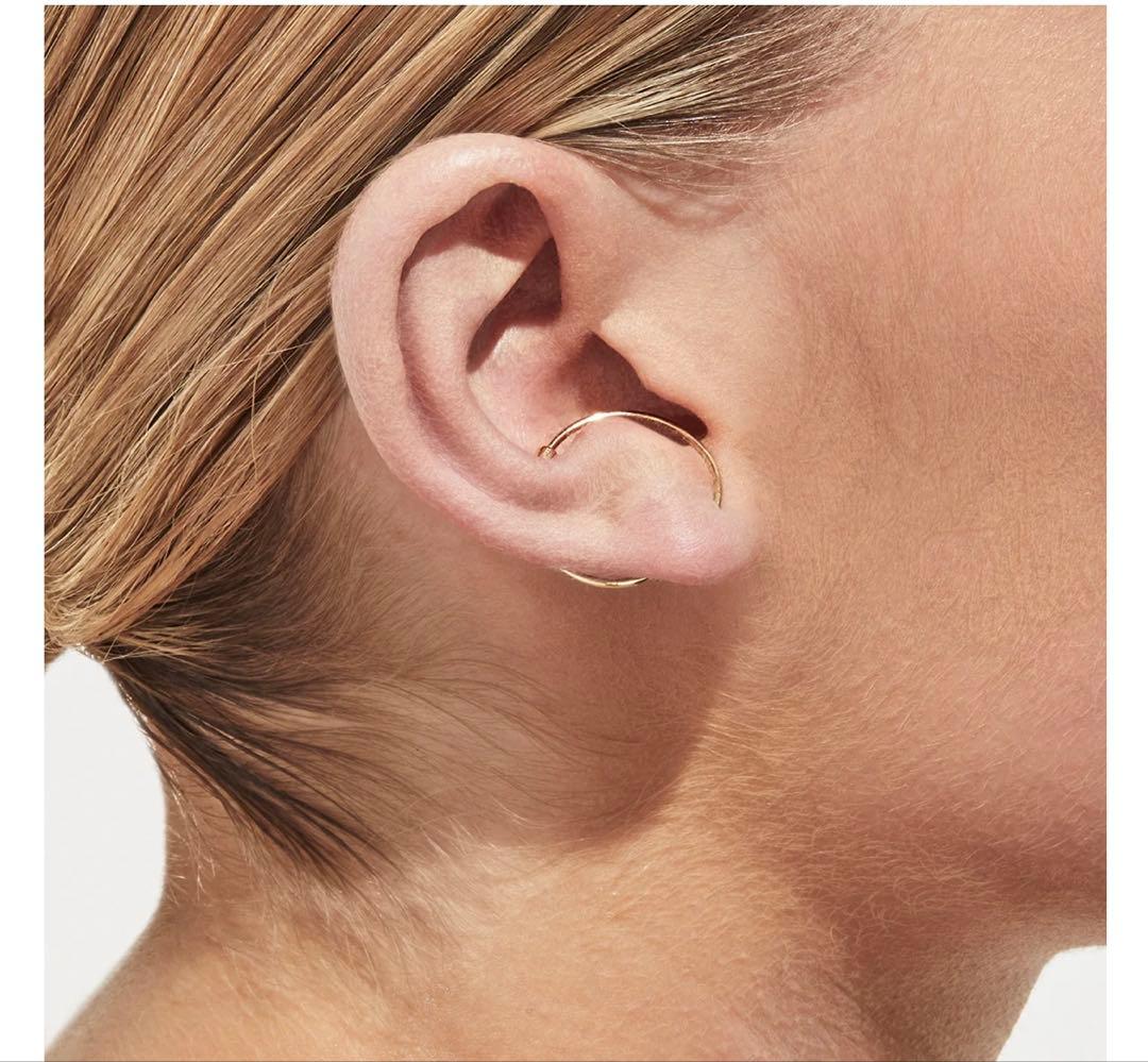 定価7万 SHIHARA Diamond Twist RoundPierce02