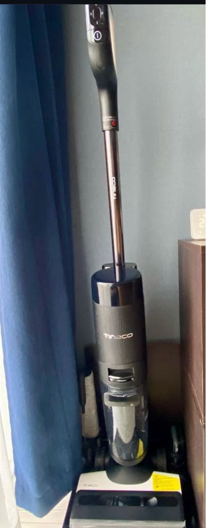 Tineco（ティネコ）Floor One S7 Pro 水拭き掃除機 最強