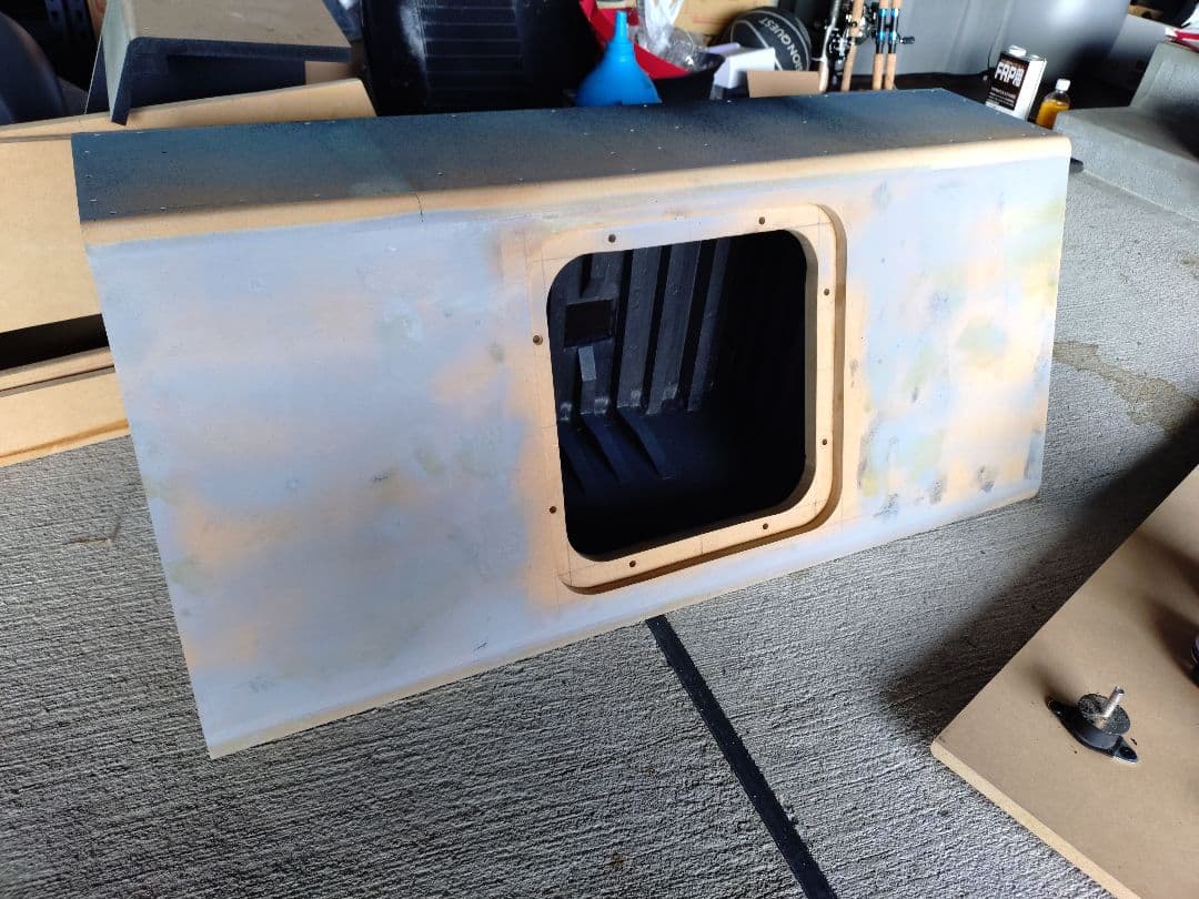 kicker L7S12 キッカー ソロバリック サブウーファー