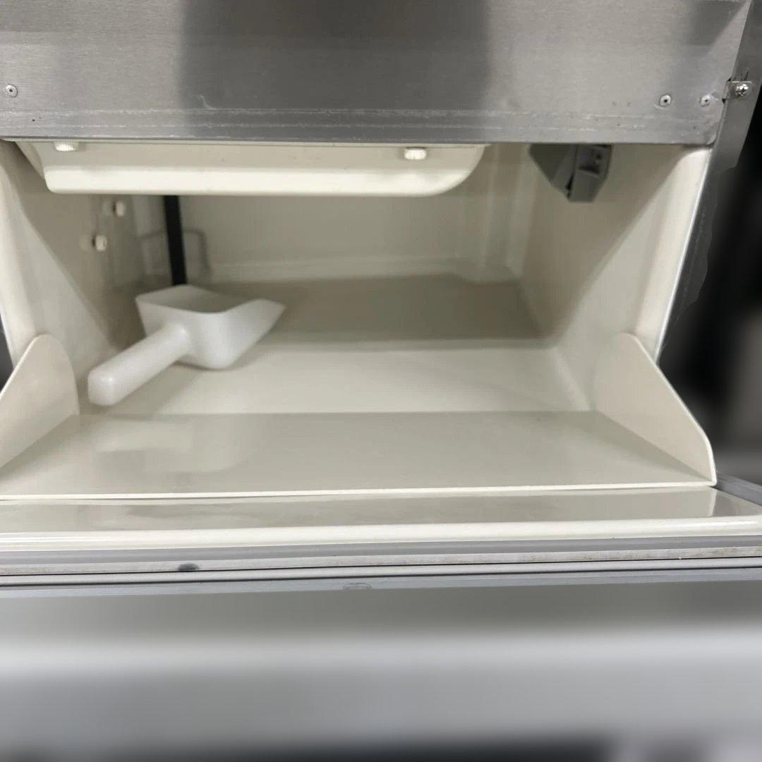 6957 Panasonic　業務用製氷機　SIM-S3500