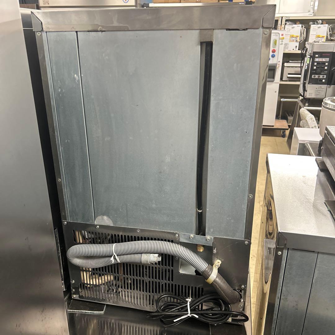 6957 Panasonic　業務用製氷機　SIM-S3500