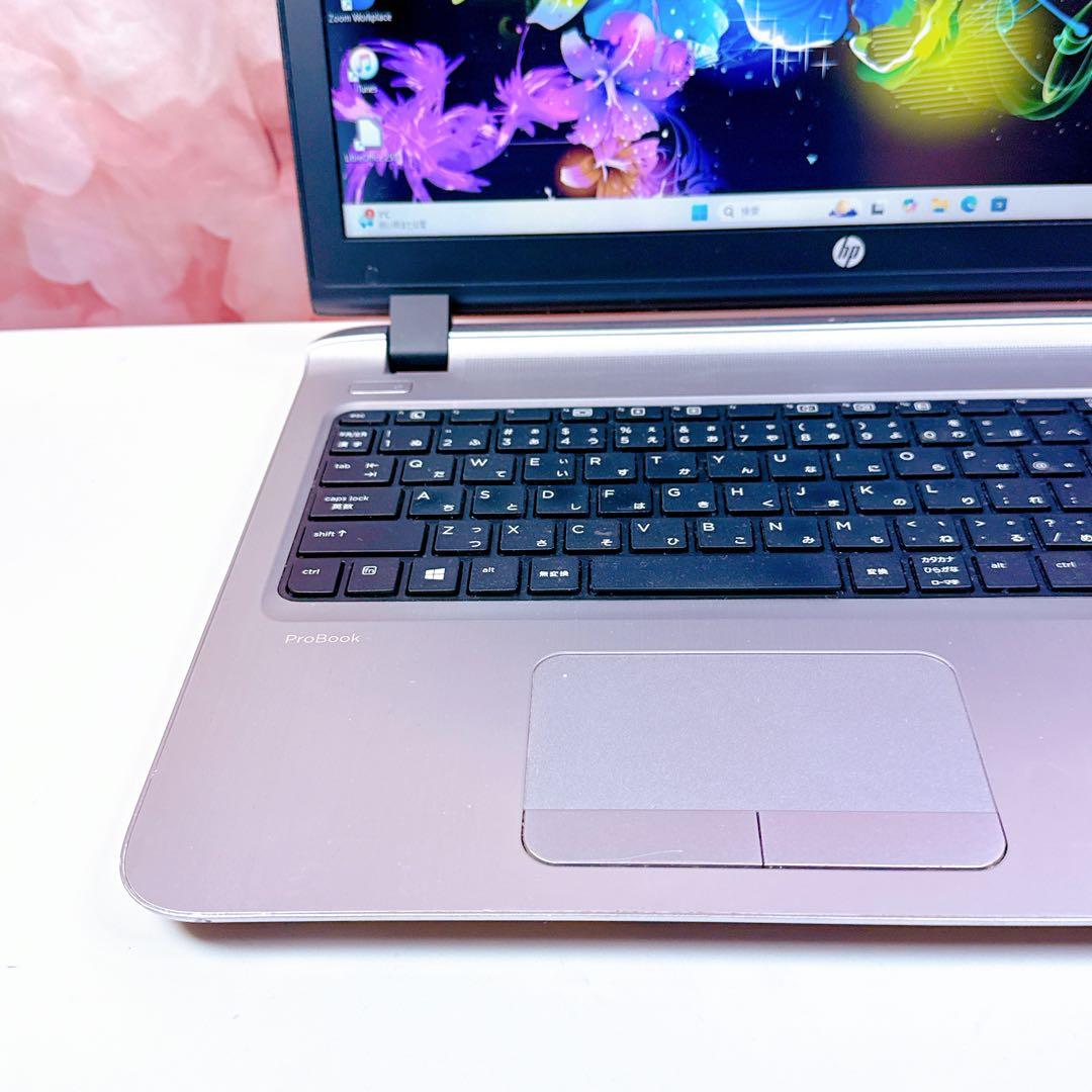 緊急入荷❤️corei7❤️16GB SSD✨ノートパソコン✨windows11